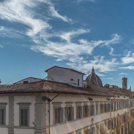 Appartement Cupola View à Florence Extérieur photo