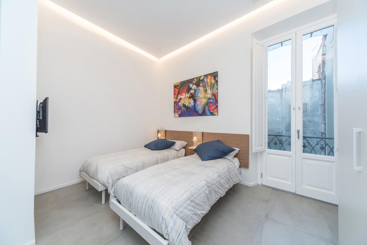 Appartement Cupola View à Florence Extérieur photo