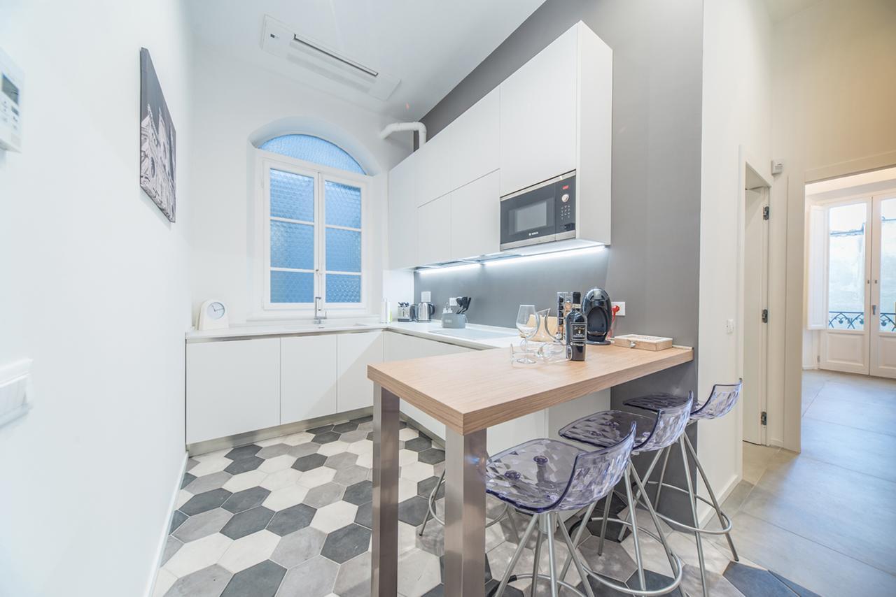 Appartement Cupola View à Florence Extérieur photo