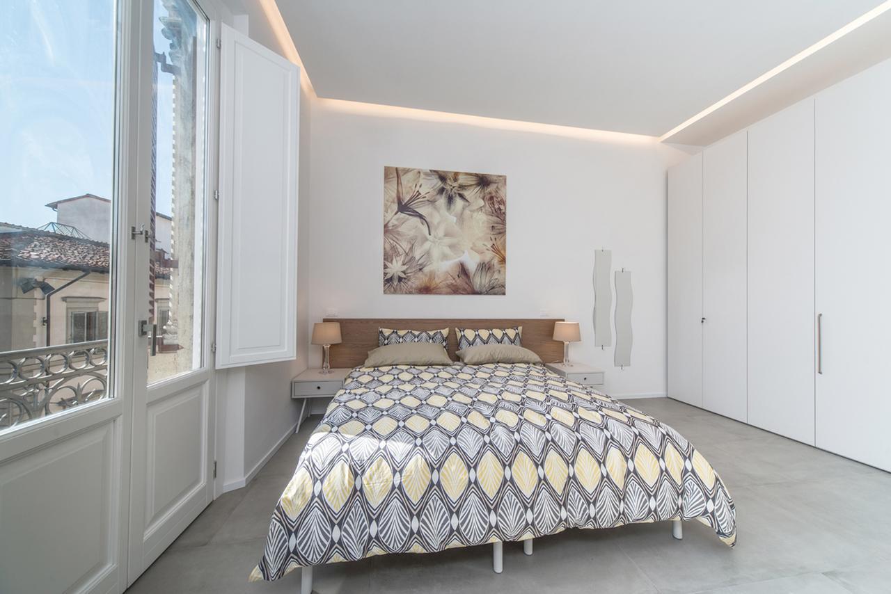 Appartement Cupola View à Florence Extérieur photo